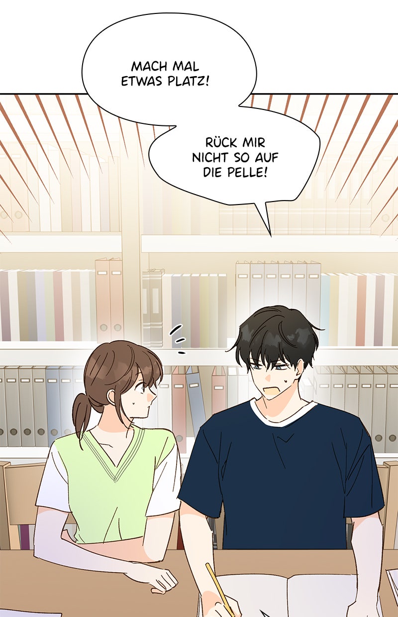 Read To My First Love Manga Online