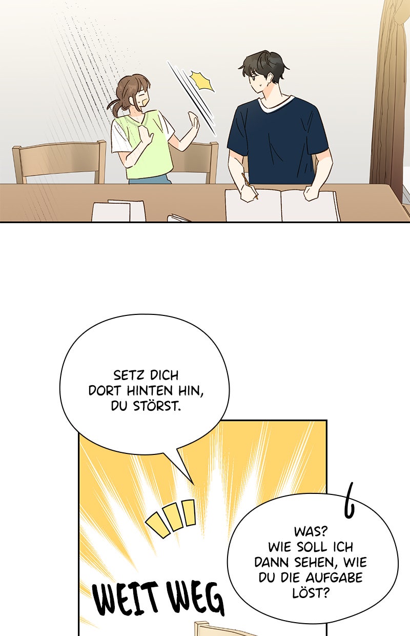 Read To My First Love Manga Online