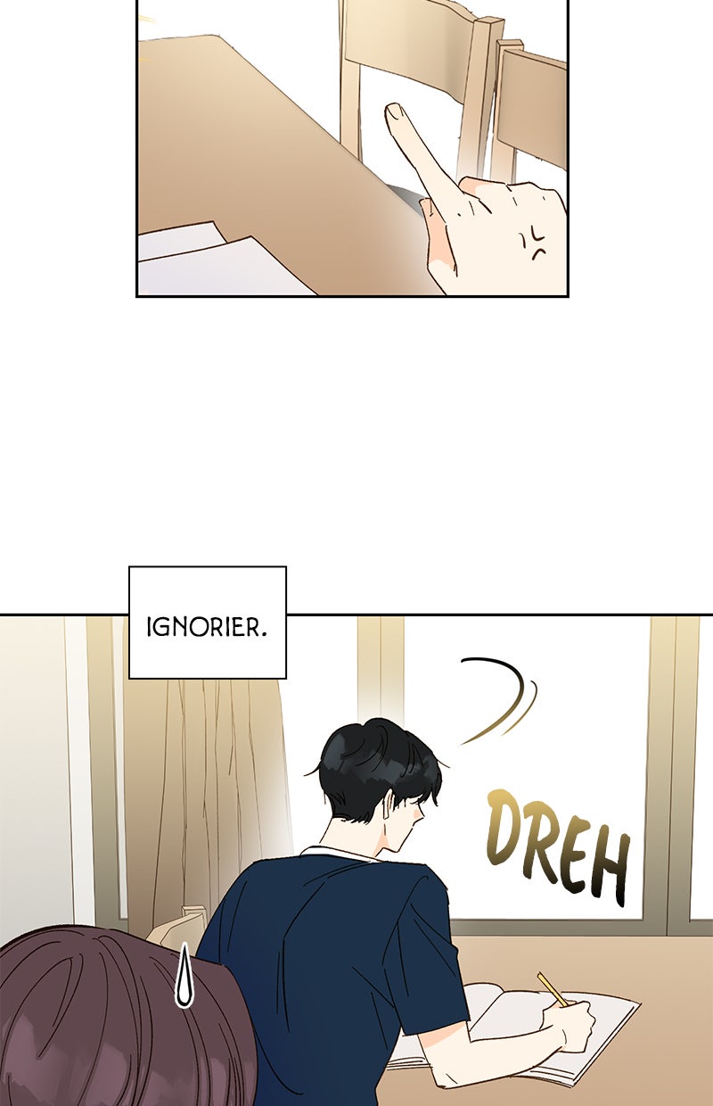 Read To My First Love Manga Online