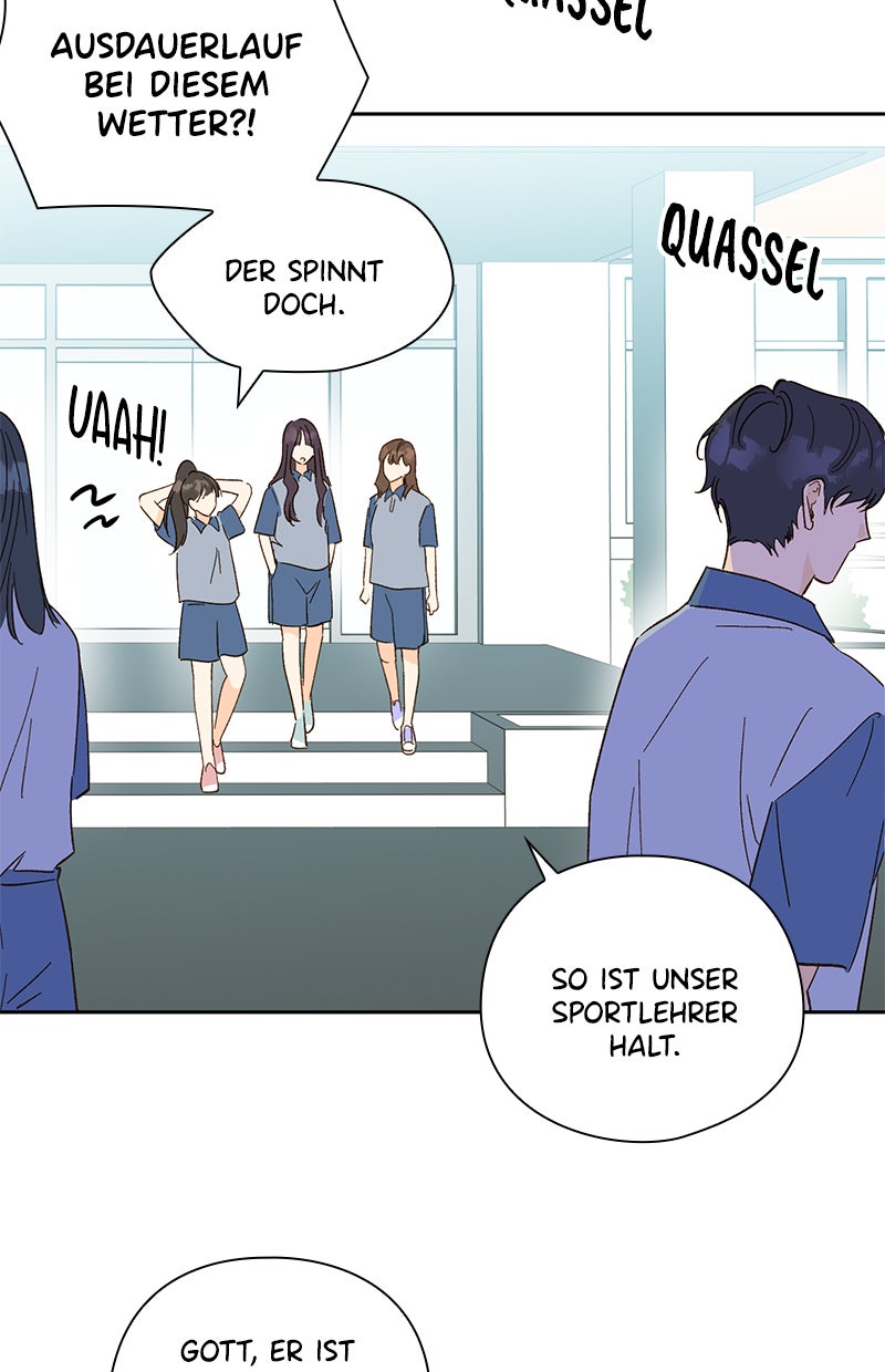 Read To My First Love Manga Online