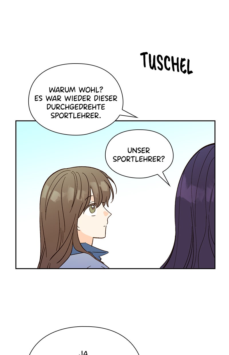 Read To My First Love Manga Online