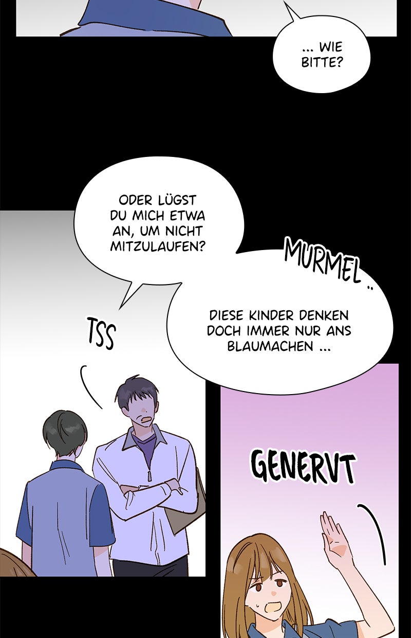 Read To My First Love Manga Online