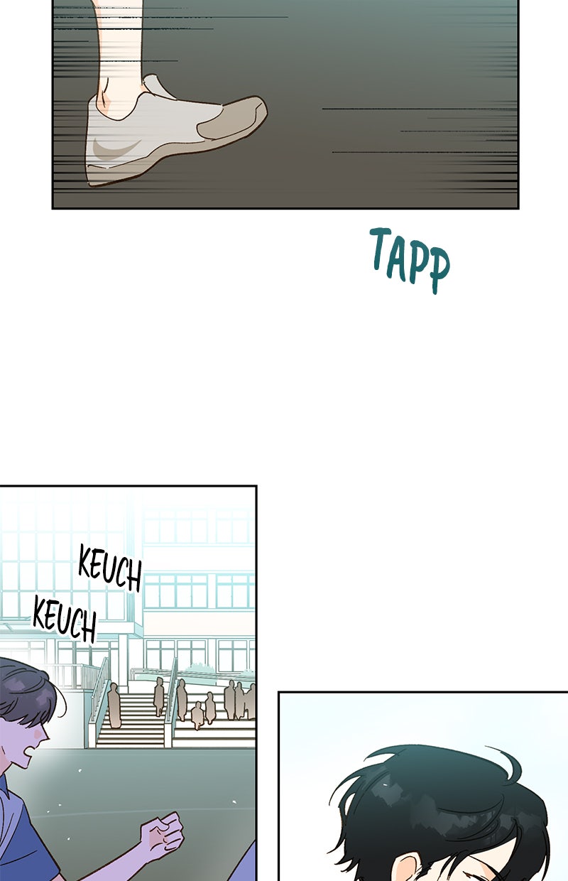 Read To My First Love Manga Online