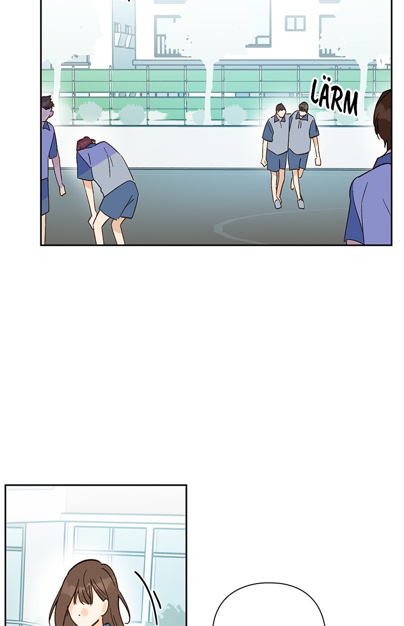 Read To My First Love Manga Online