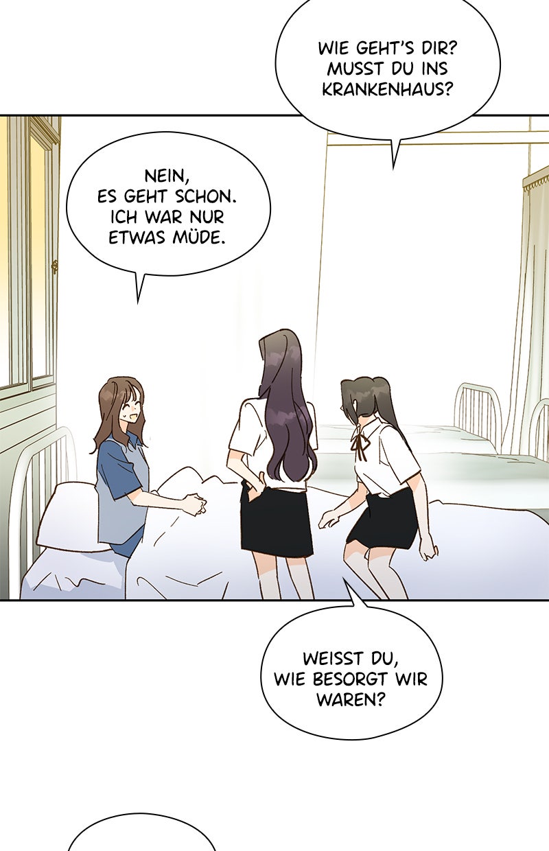 Read To My First Love Manga Online