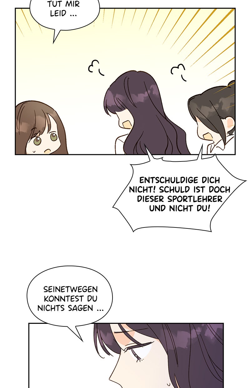 Read To My First Love Manga Online