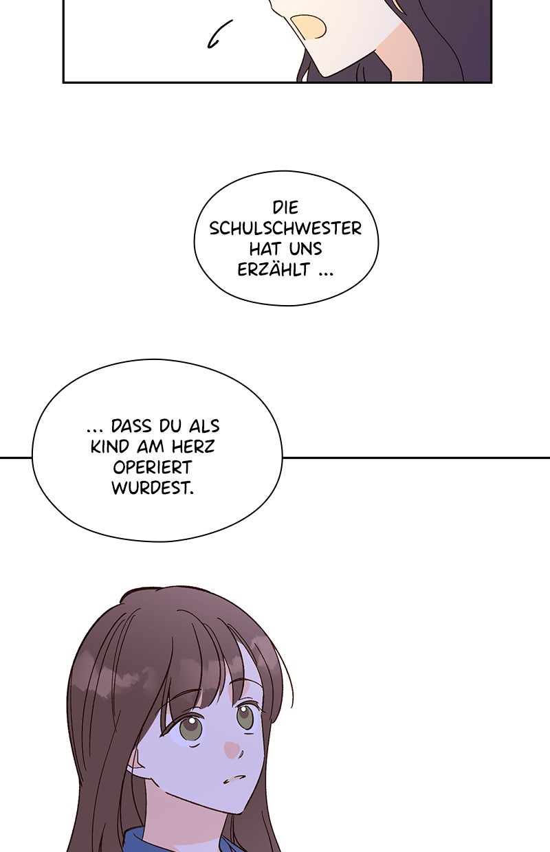 Read To My First Love Manga Online