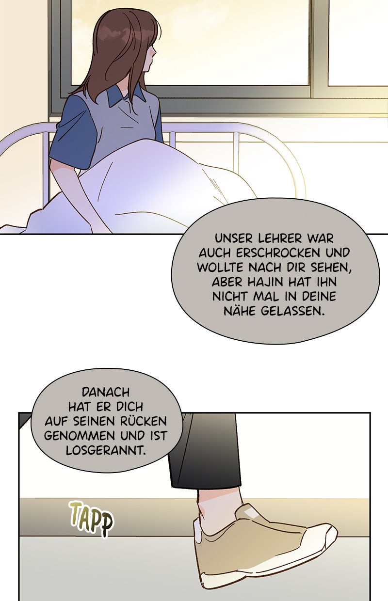 Read To My First Love Manga Online