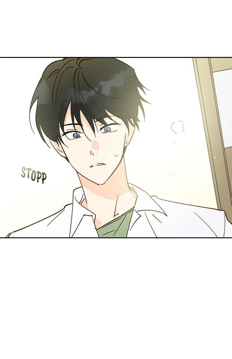 Read To My First Love Manga Online