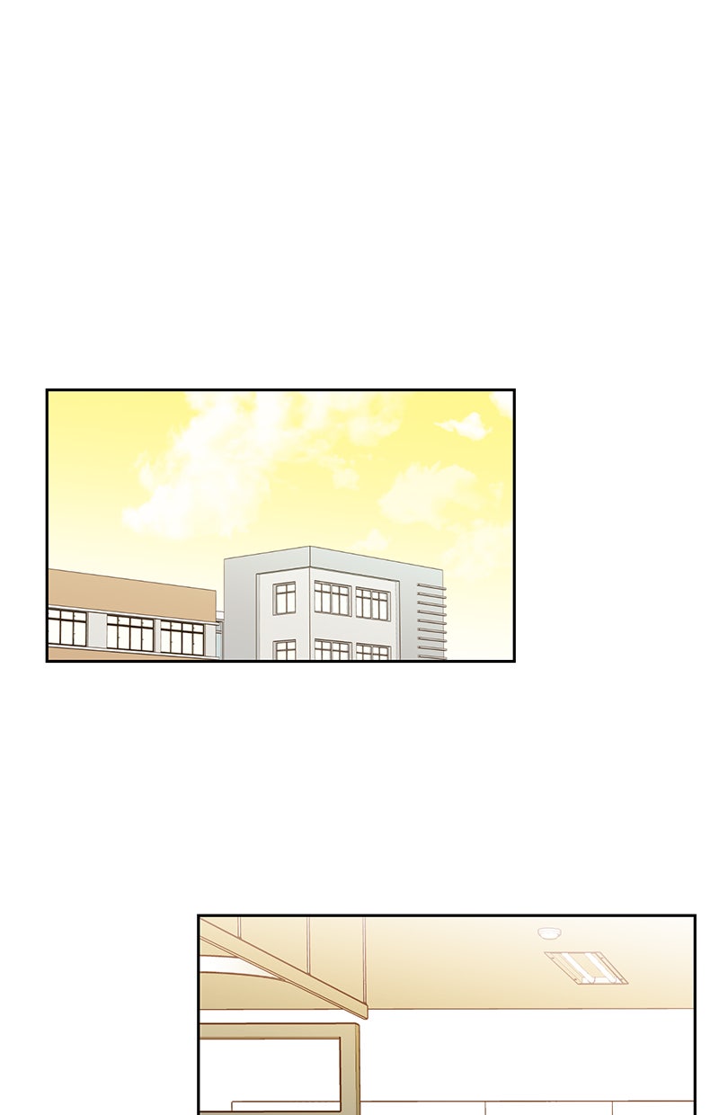 Read To My First Love Manga Online