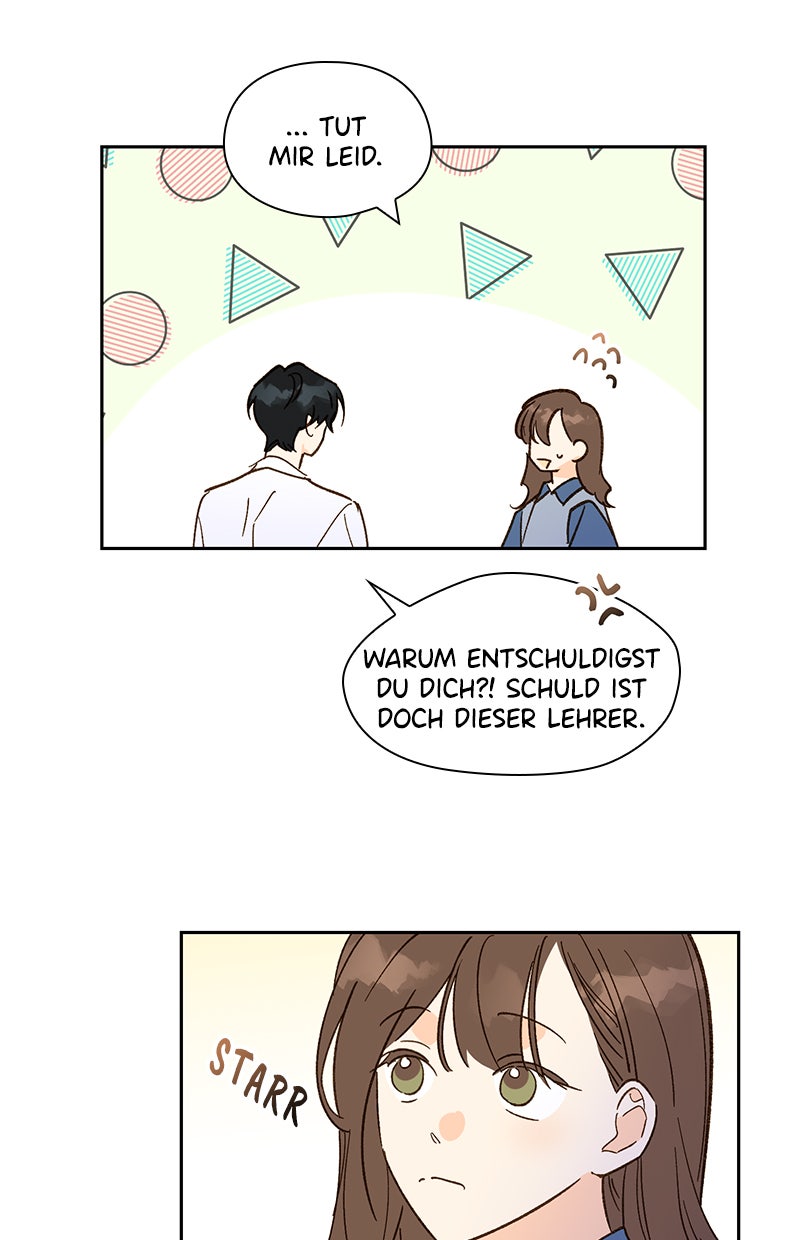 Read To My First Love Manga Online