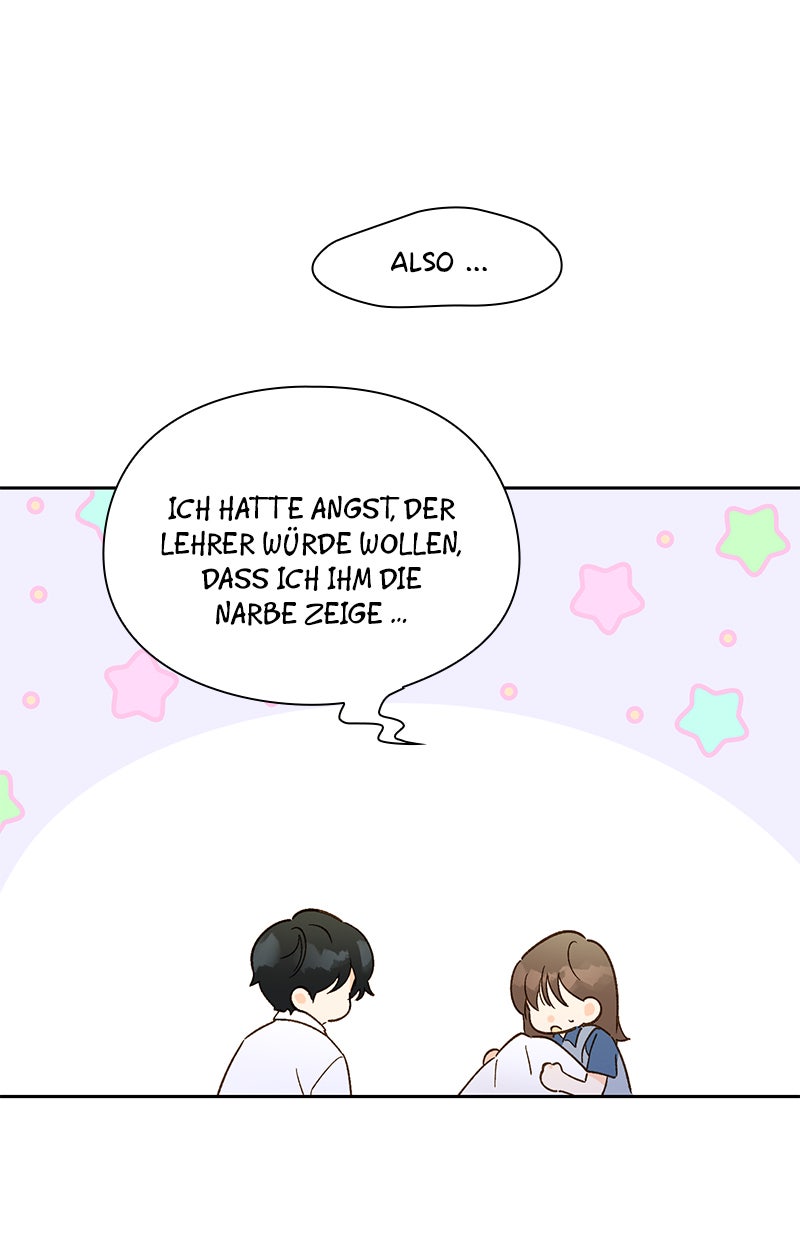 Read To My First Love Manga Online