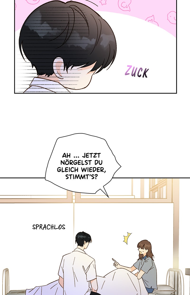 Read To My First Love Manga Online