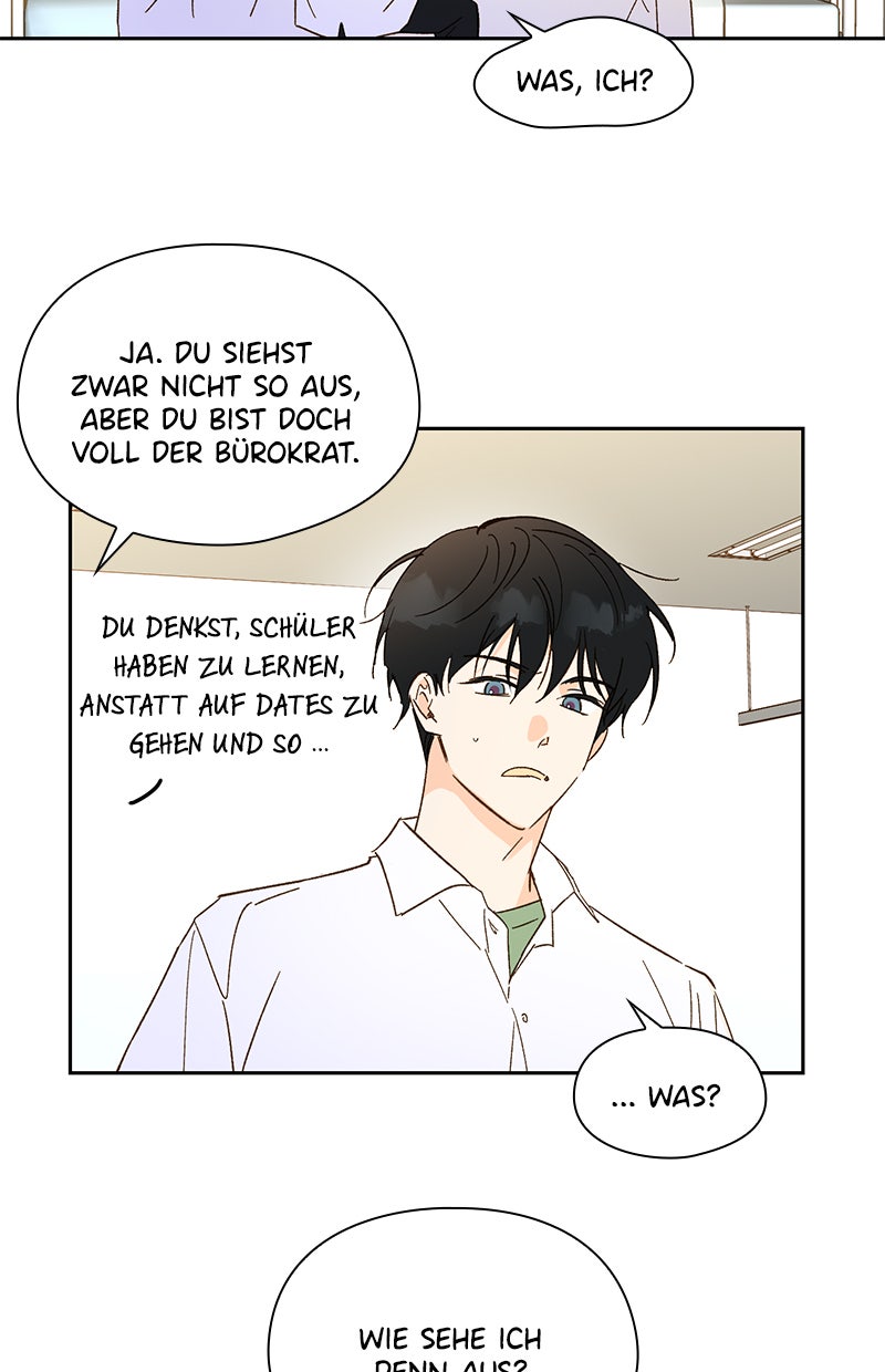 Read To My First Love Manga Online