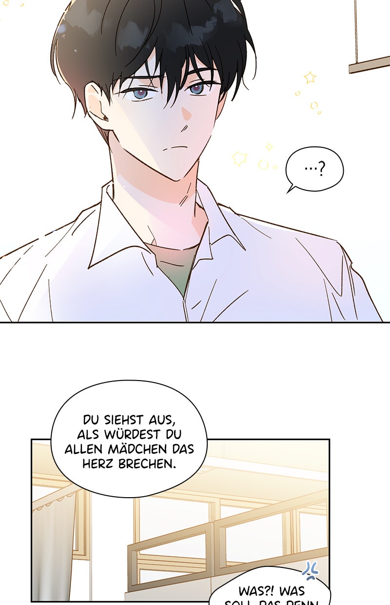 Read To My First Love Manga Online