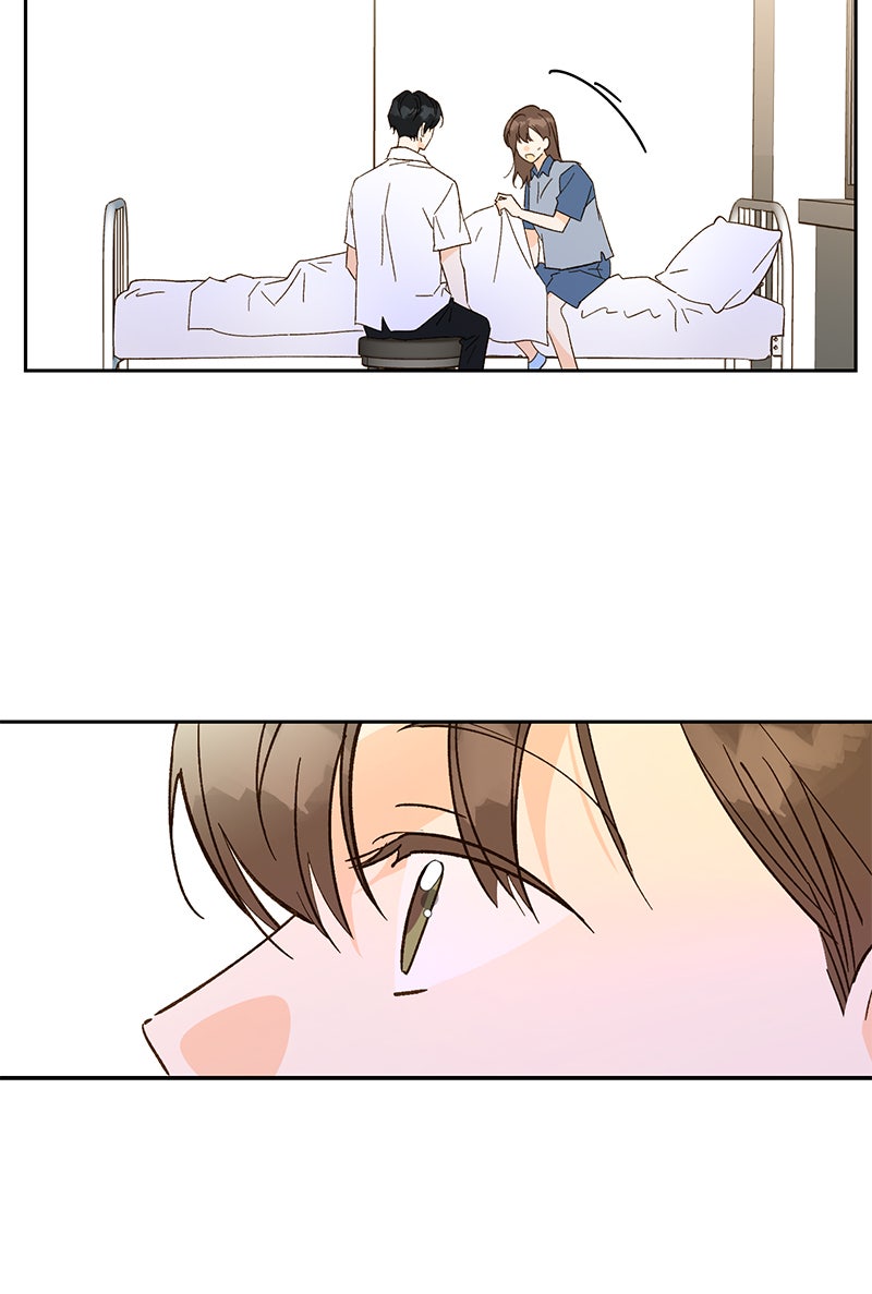 Read To My First Love Manga Online