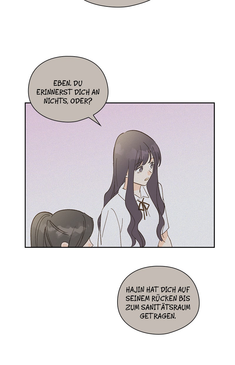 Read To My First Love Manga Online