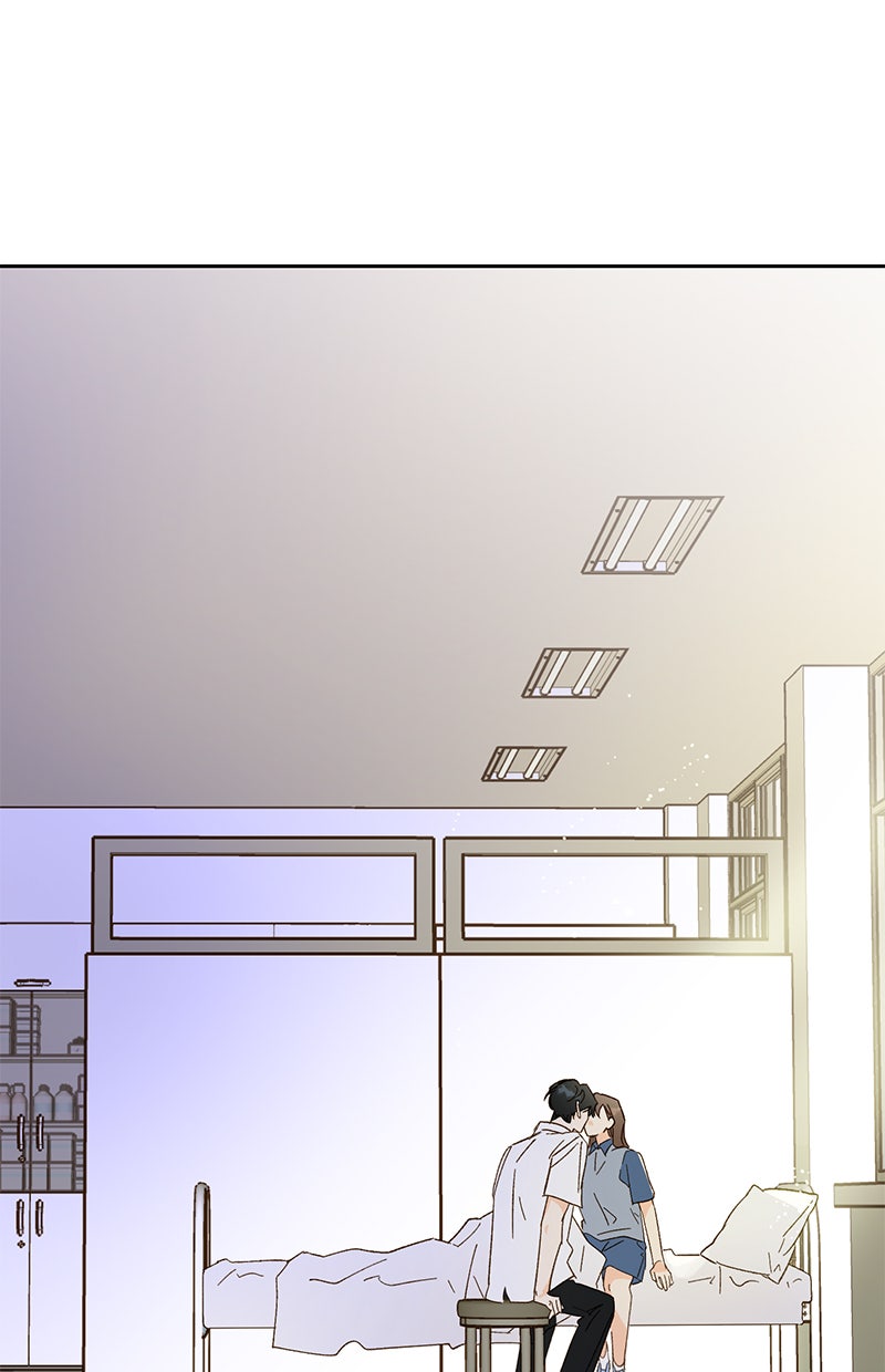 Read To My First Love Manga Online