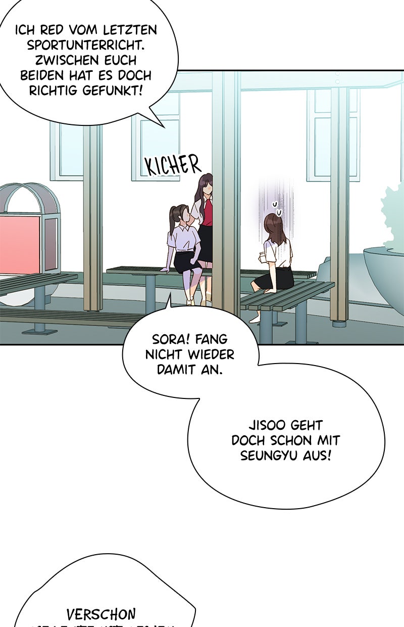 Read To My First Love Manga Online