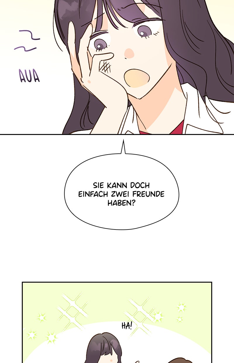 Read To My First Love Manga Online