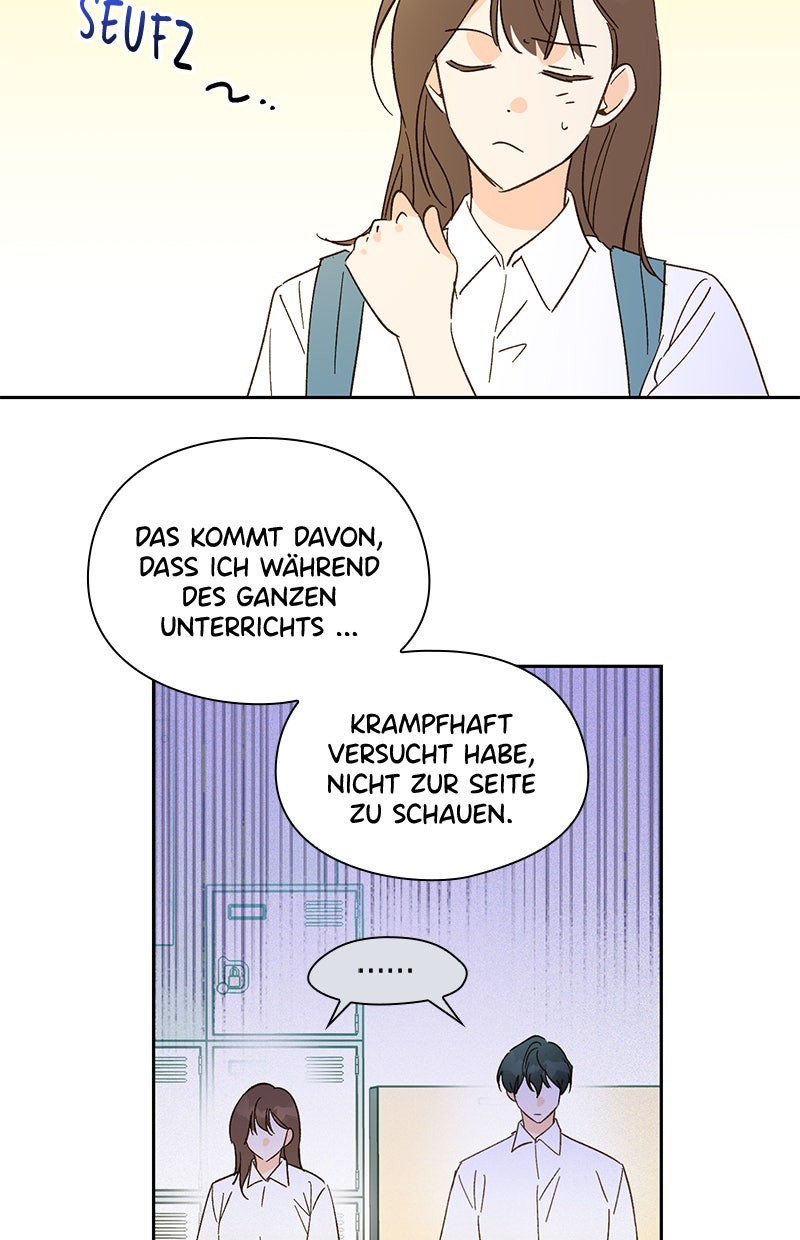 Read To My First Love Manga Online