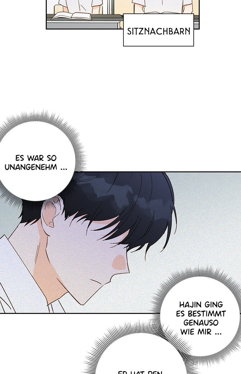 Read To My First Love Manga Online