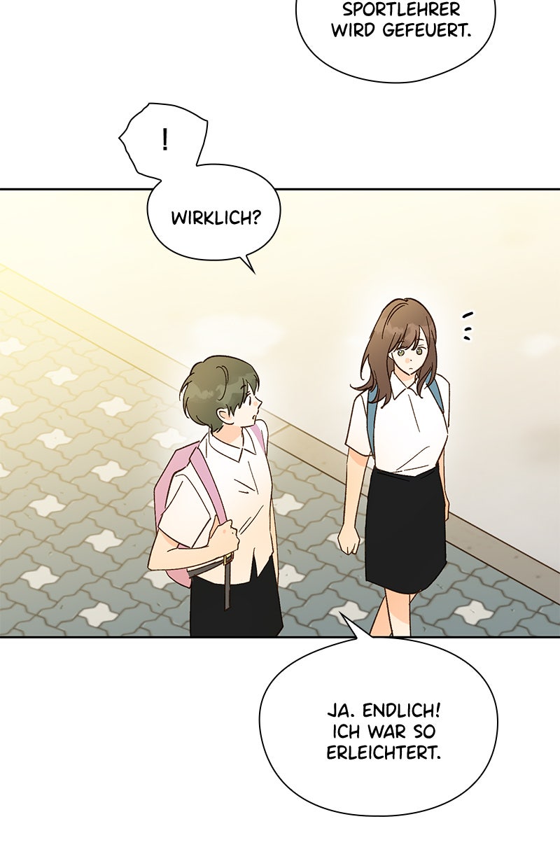 Read To My First Love Manga Online