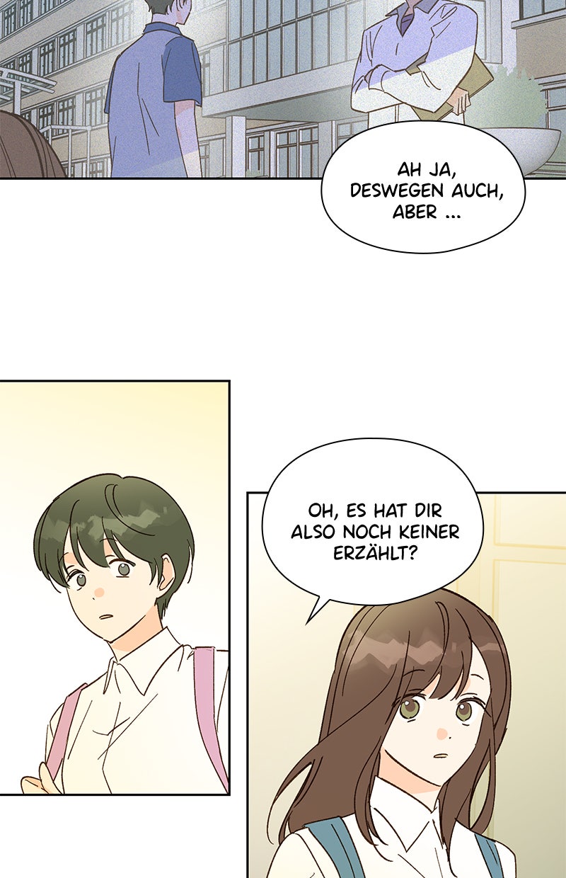 Read To My First Love Manga Online