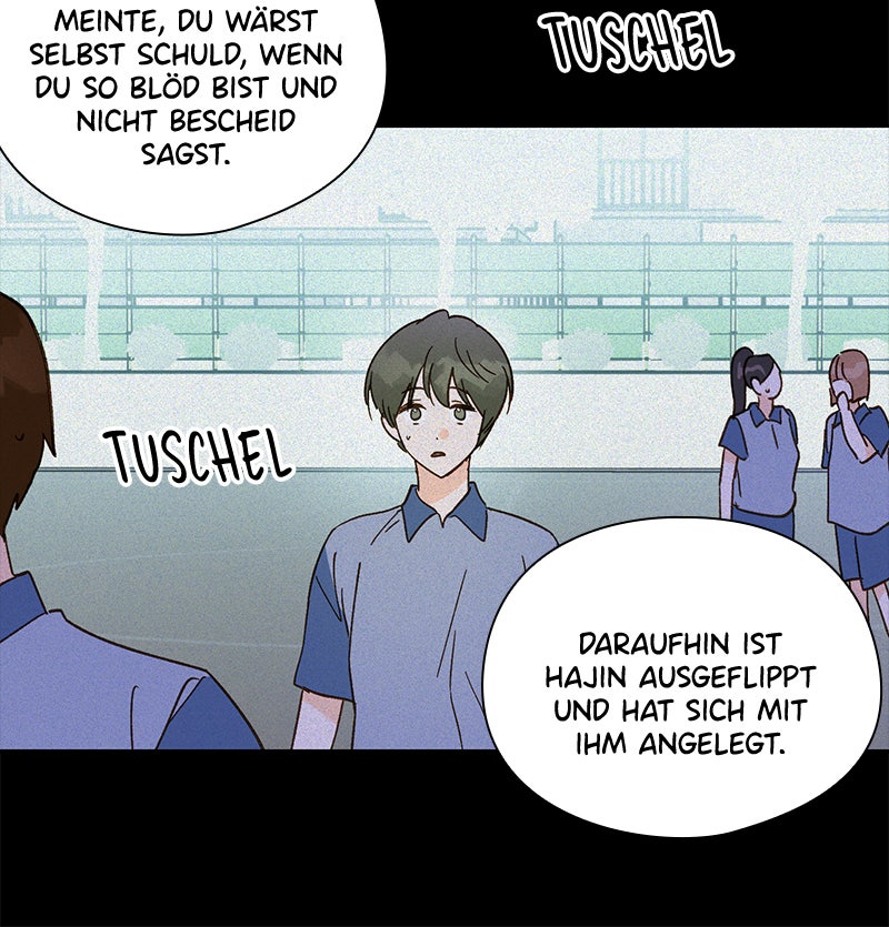 Read To My First Love Manga Online