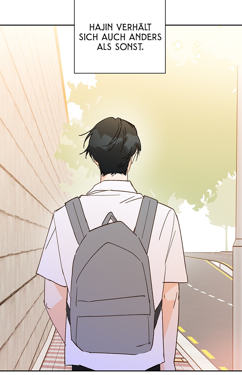 Read To My First Love Manga Online