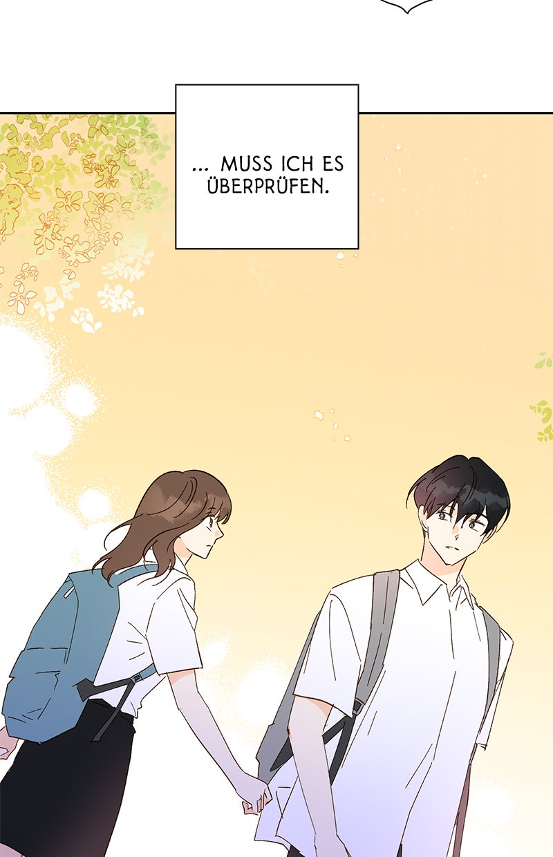 Read To My First Love Manga Online