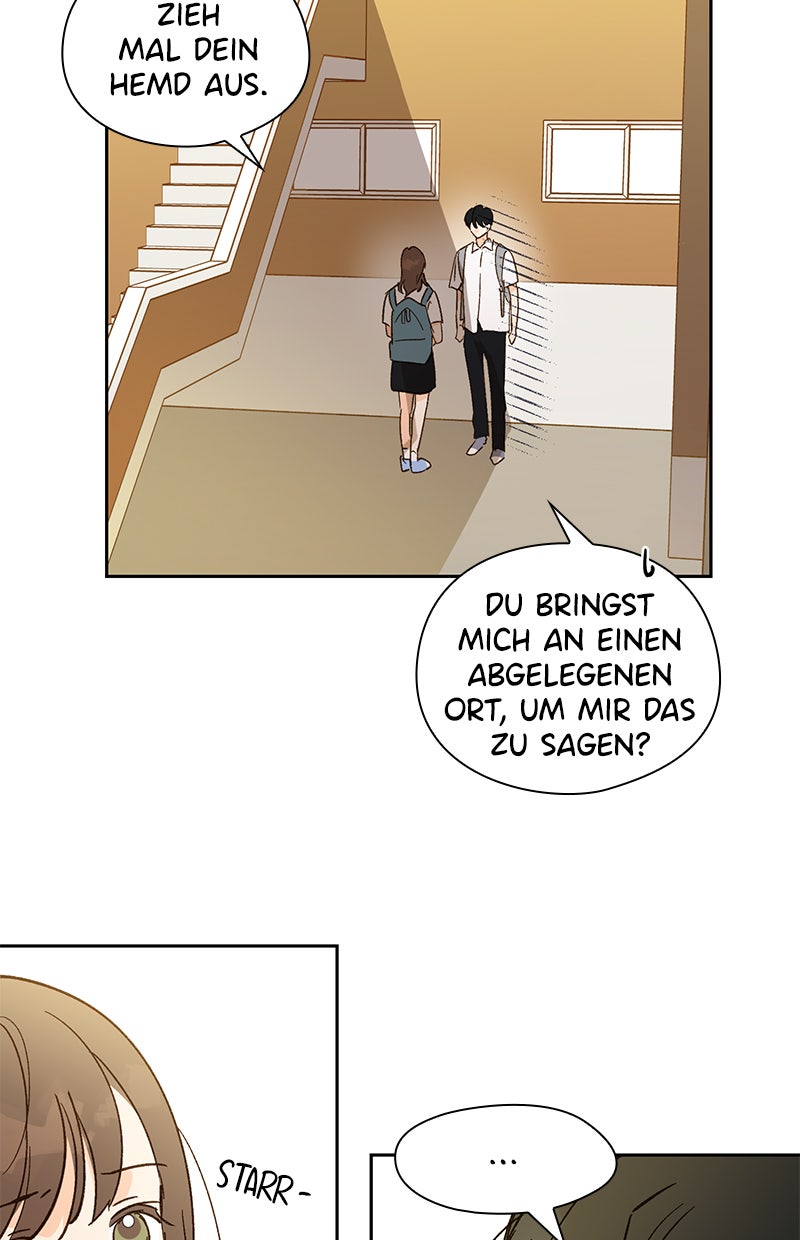 Read To My First Love Manga Online