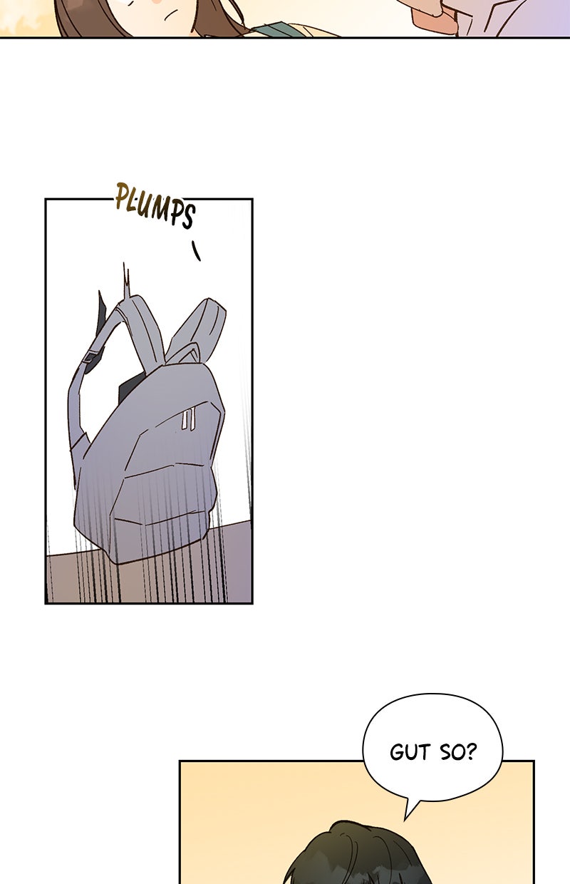 Read To My First Love Manga Online