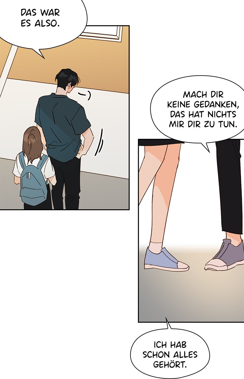 Read To My First Love Manga Online