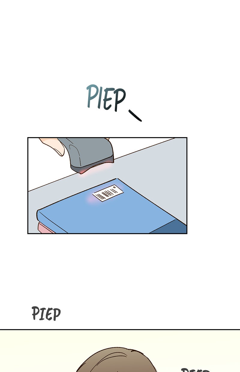 Read To My First Love Manga Online