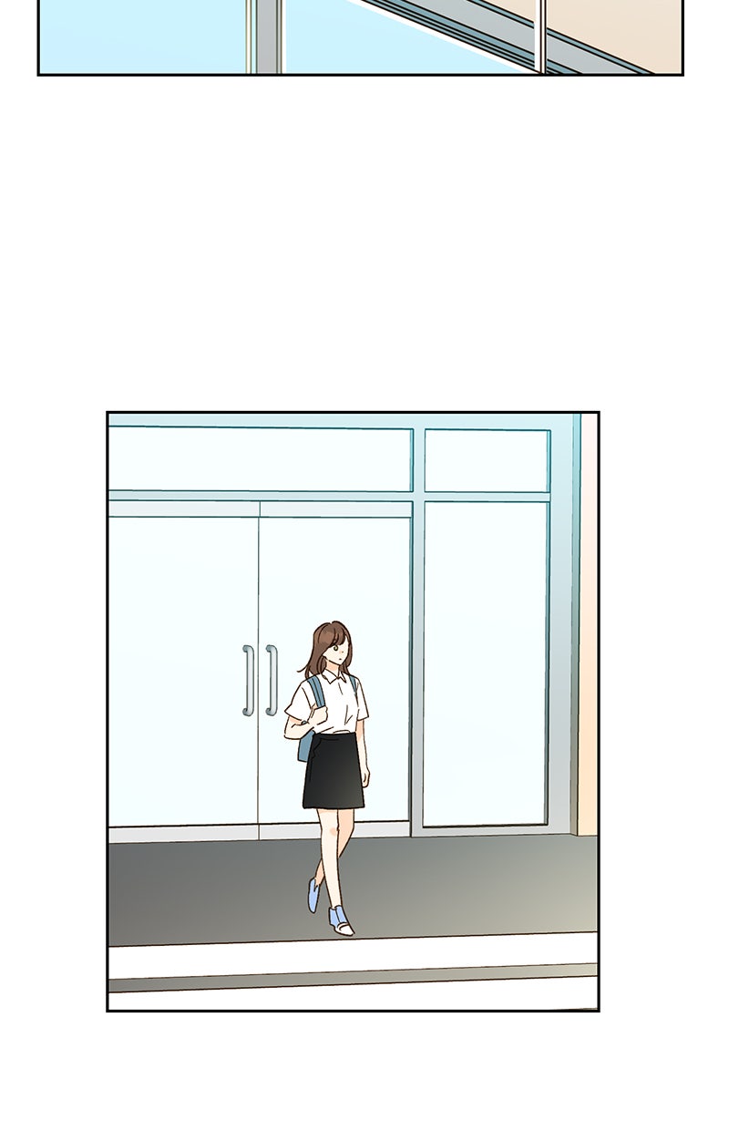 Read To My First Love Manga Online