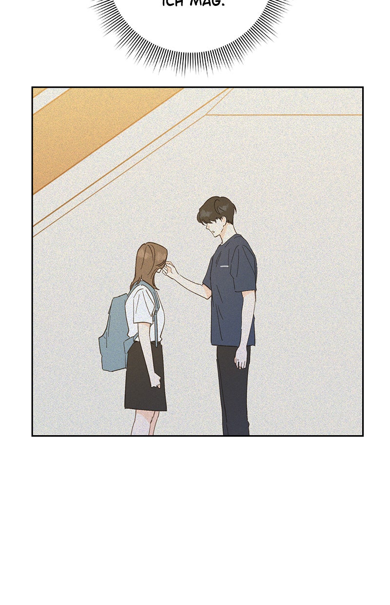 Read To My First Love Manga Online