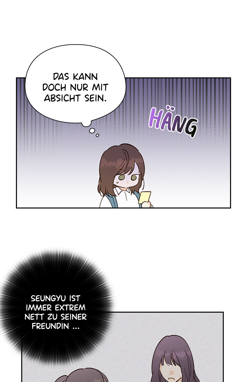 Read To My First Love Manga Online