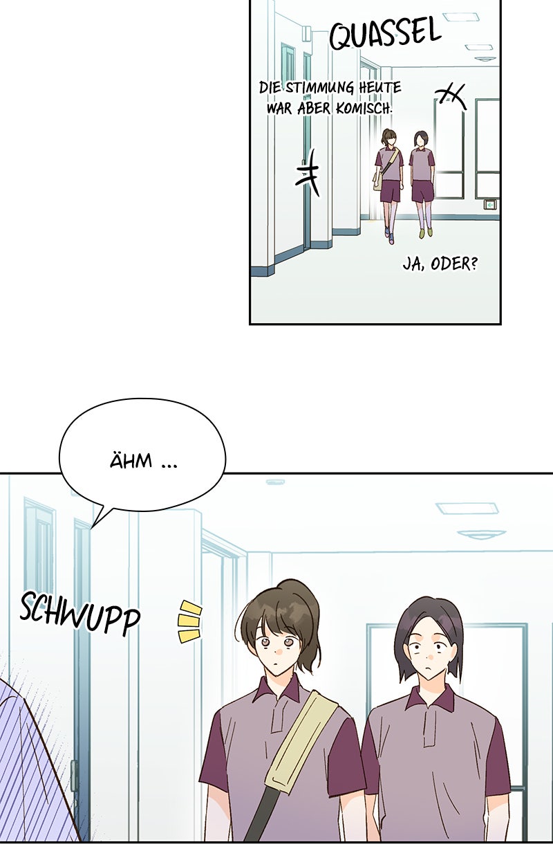 Read To My First Love Manga Online