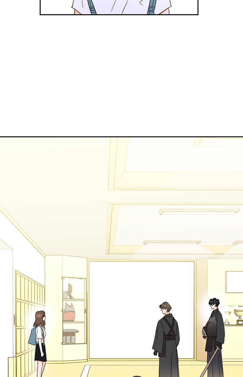 Read To My First Love Manga Online