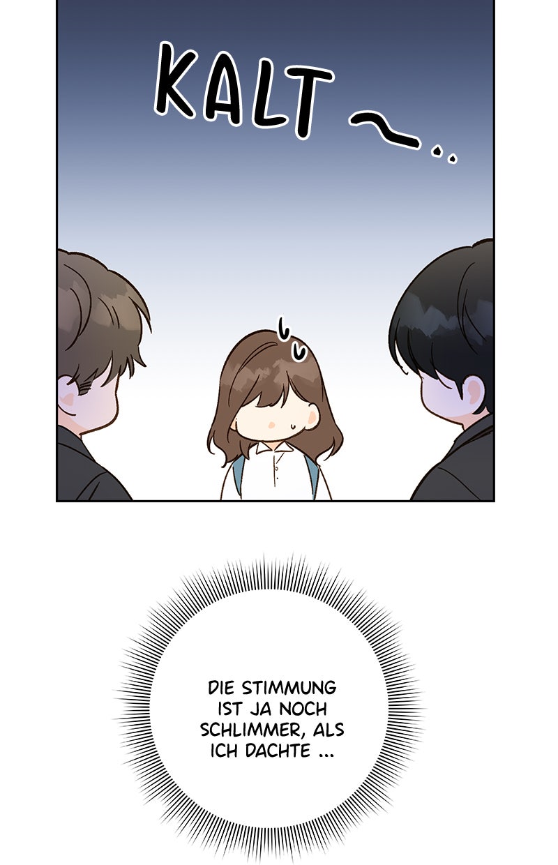 Read To My First Love Manga Online