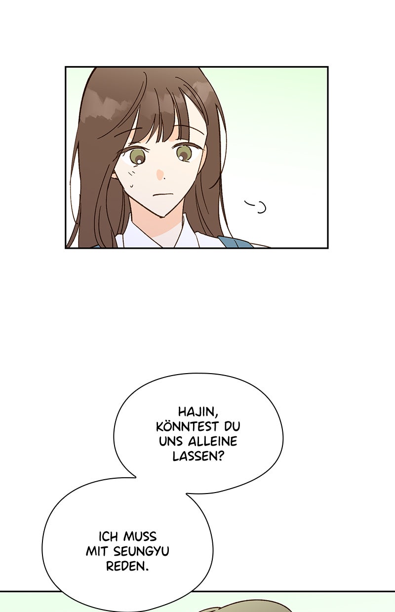 Read To My First Love Manga Online