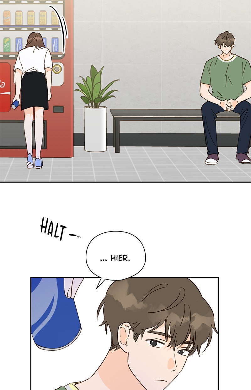 Read To My First Love Manga Online