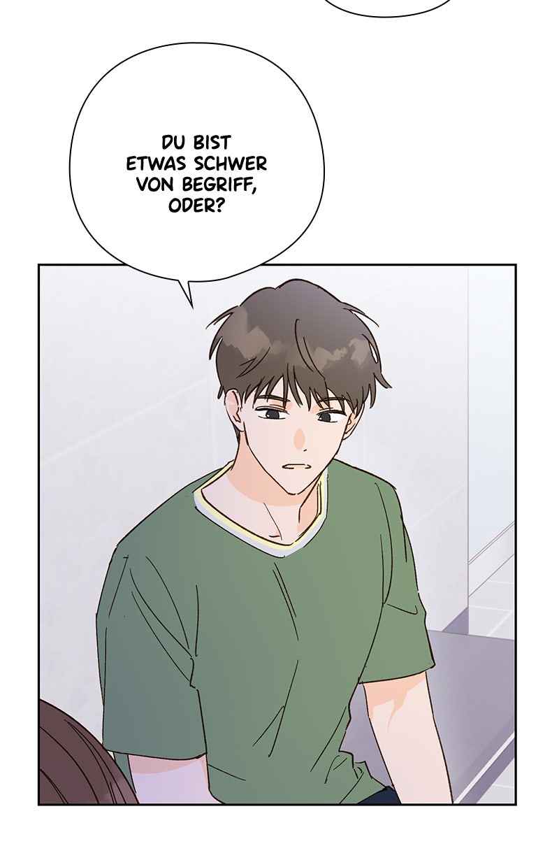 Read To My First Love Manga Online