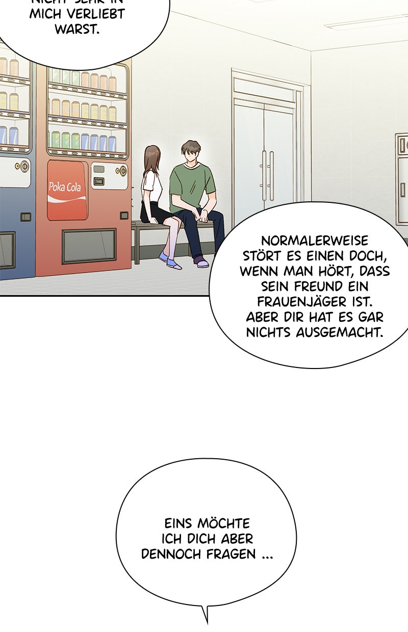 Read To My First Love Manga Online