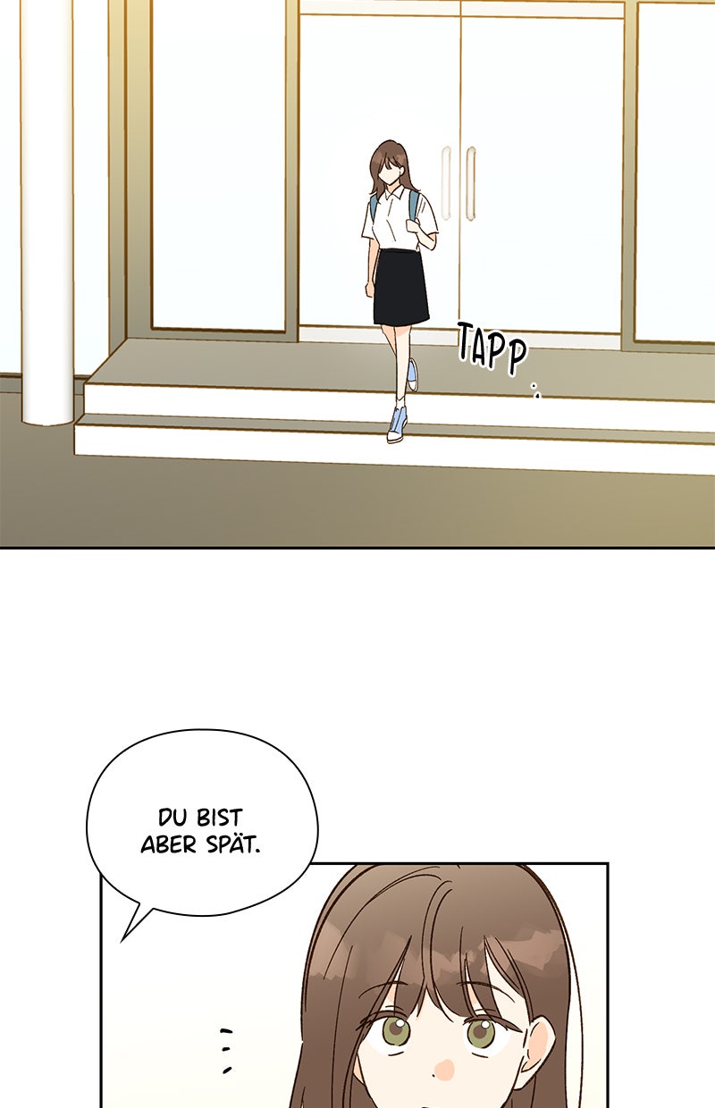 Read To My First Love Manga Online