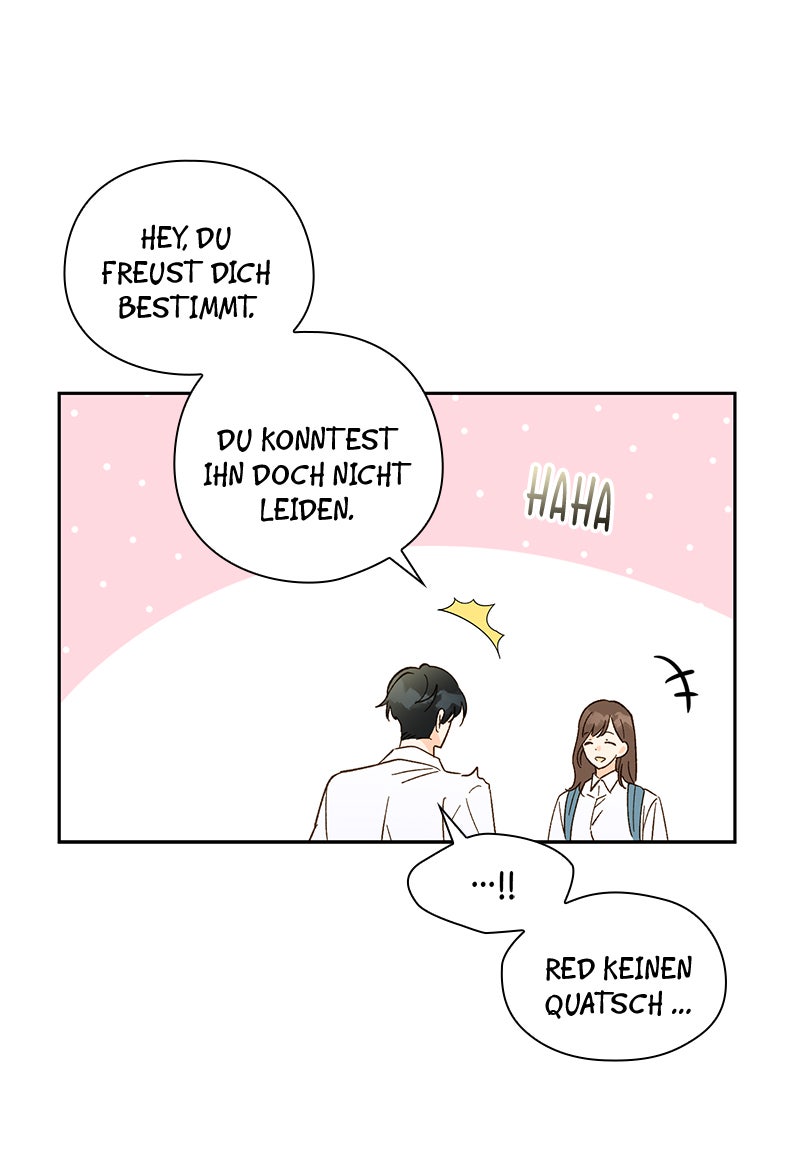 Read To My First Love Manga Online