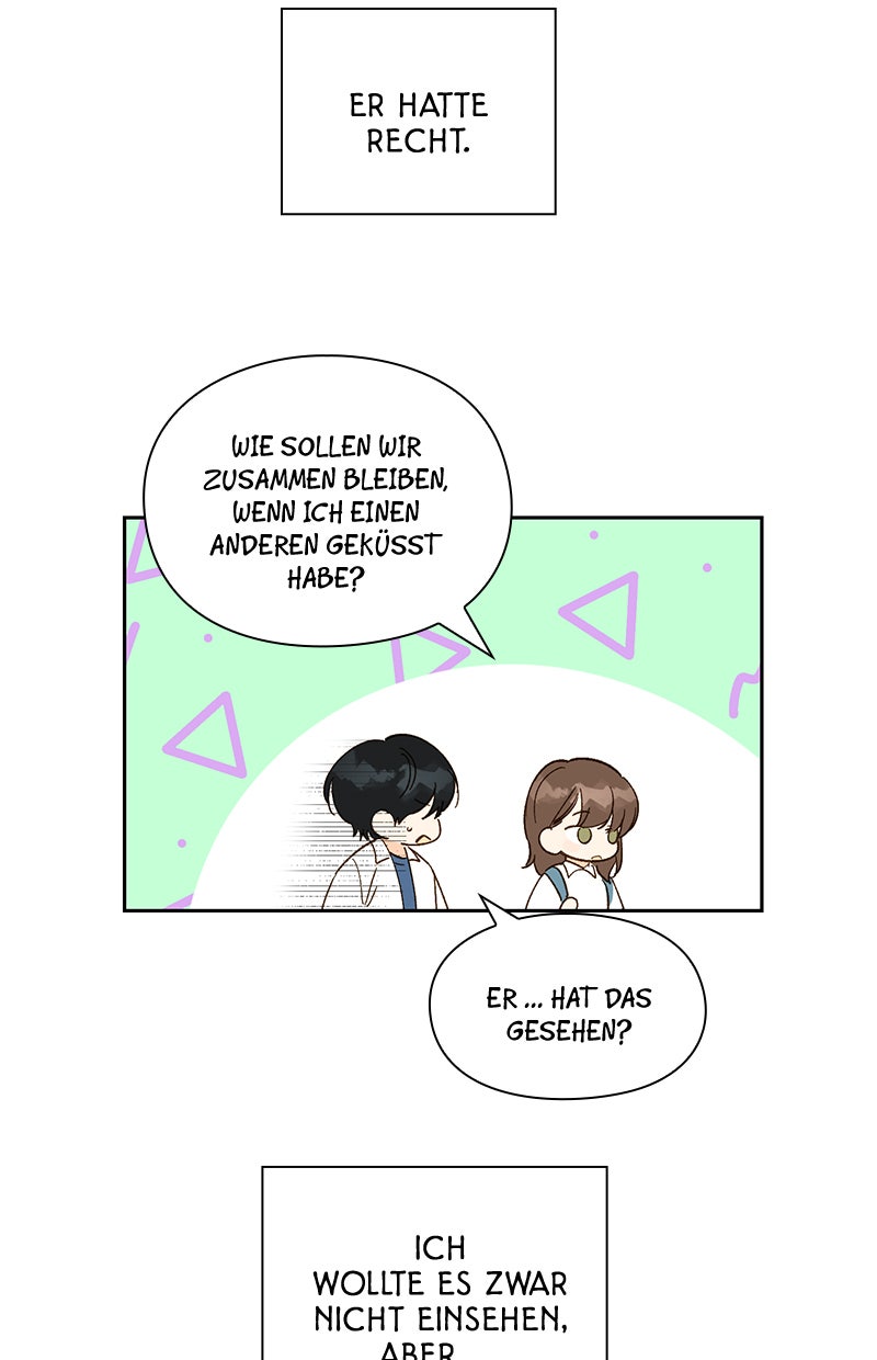 Read To My First Love Manga Online