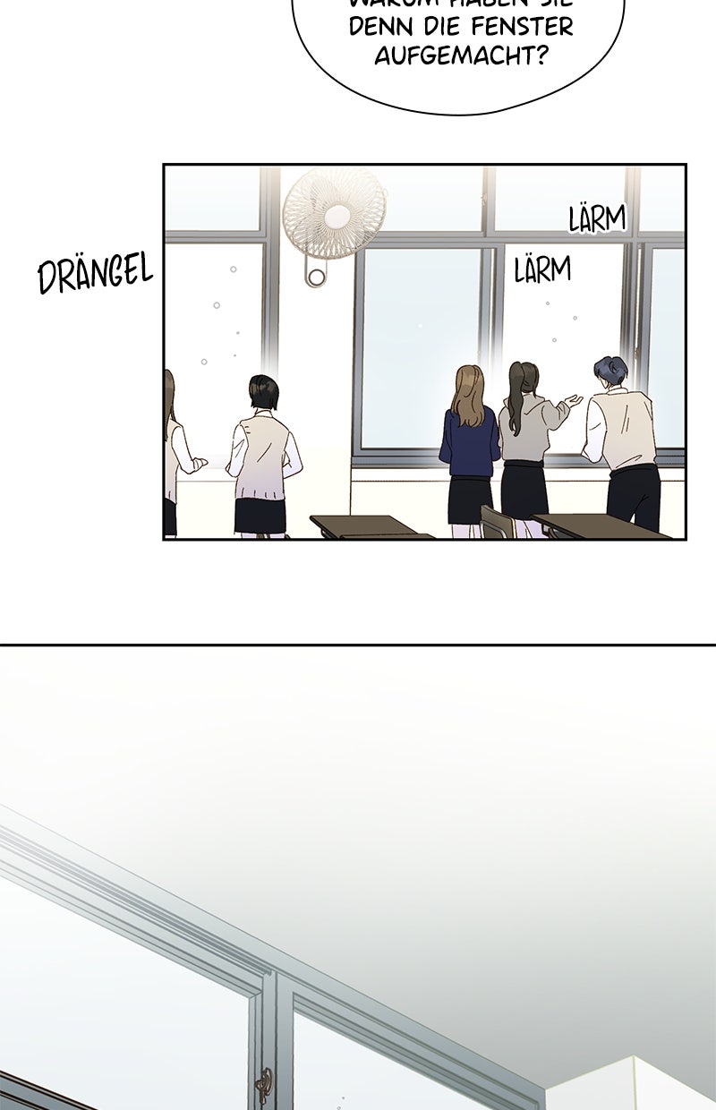 Read To My First Love Manga Online