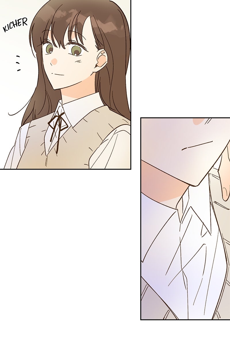 Read To My First Love Manga Online